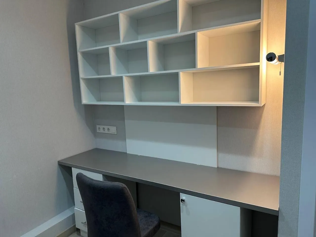 Жк Rams City- Family Size Apartment Almaty
