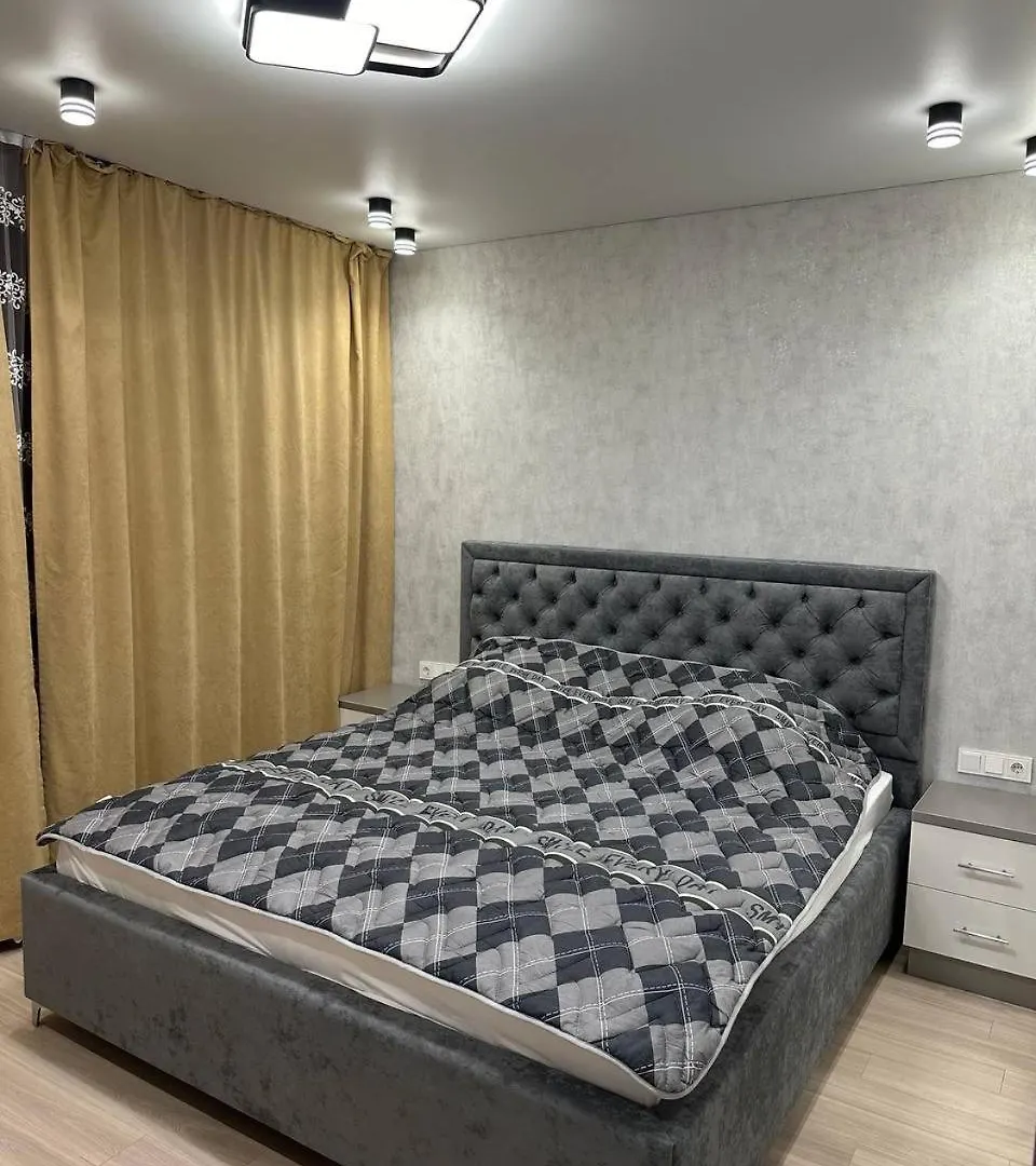 Жк Rams City- Family Size Apartment Almaty