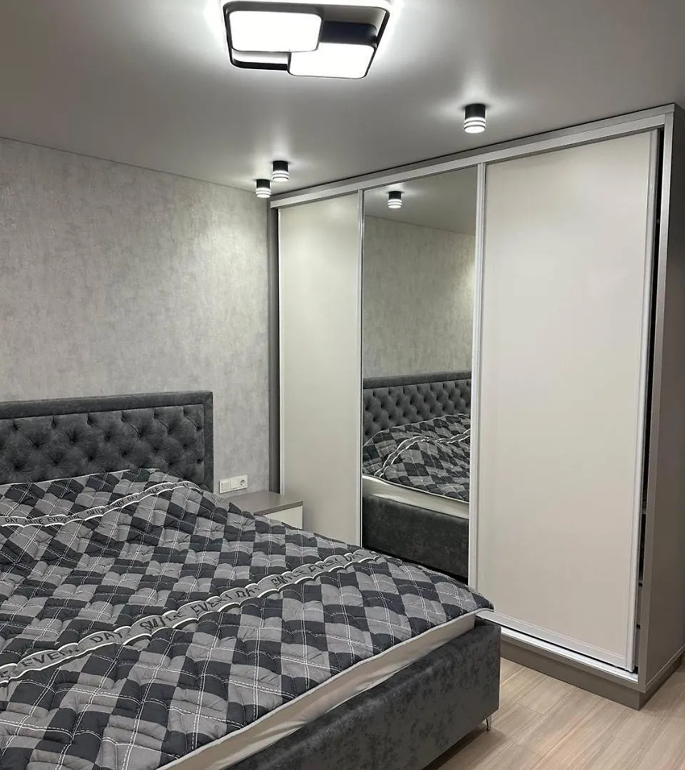 Жк Rams City- Family Size Apartment Almaty 0*,  Kazakhstan